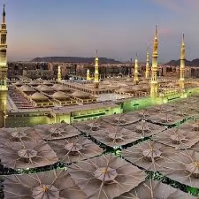 Berapa Biaya Haji Plus Tahun 2026? Pilihan Tepat untuk Kenyamanan Ibadah Anda